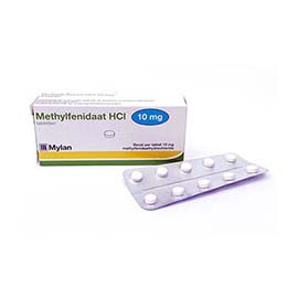 Buy Methylphenidate in Netherlands