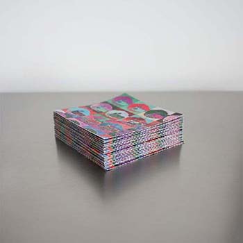 LSD Blotters 100mcg